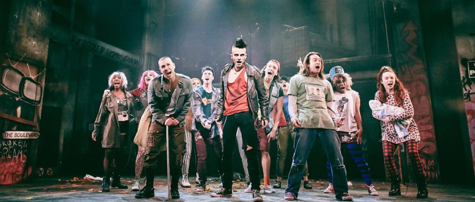 American Idiot 