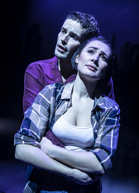 Ghost The Musical 2