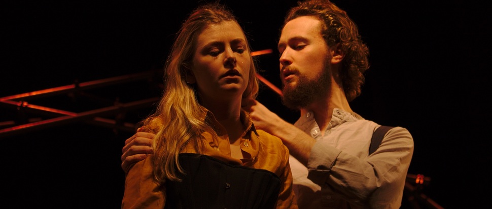 Taming of the Shrew