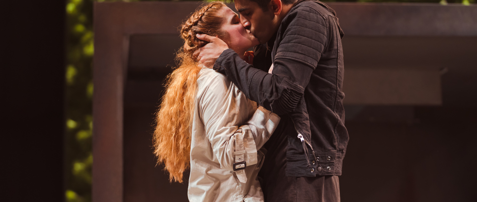 Romeo & Juliet 2