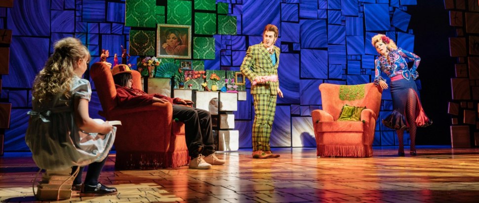 Matilda The Musical