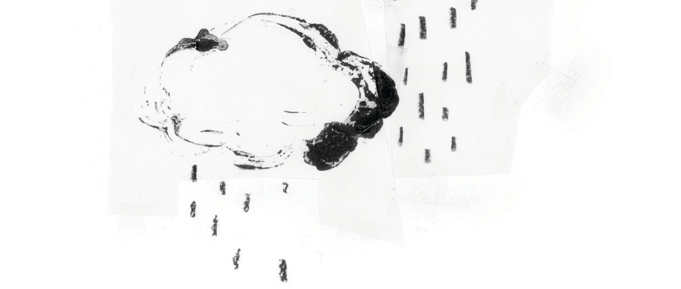 Damien Jurado – In the Shape of a Storm