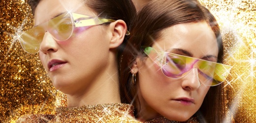 Stealing Sheep Album Review Big Wows The Skinny