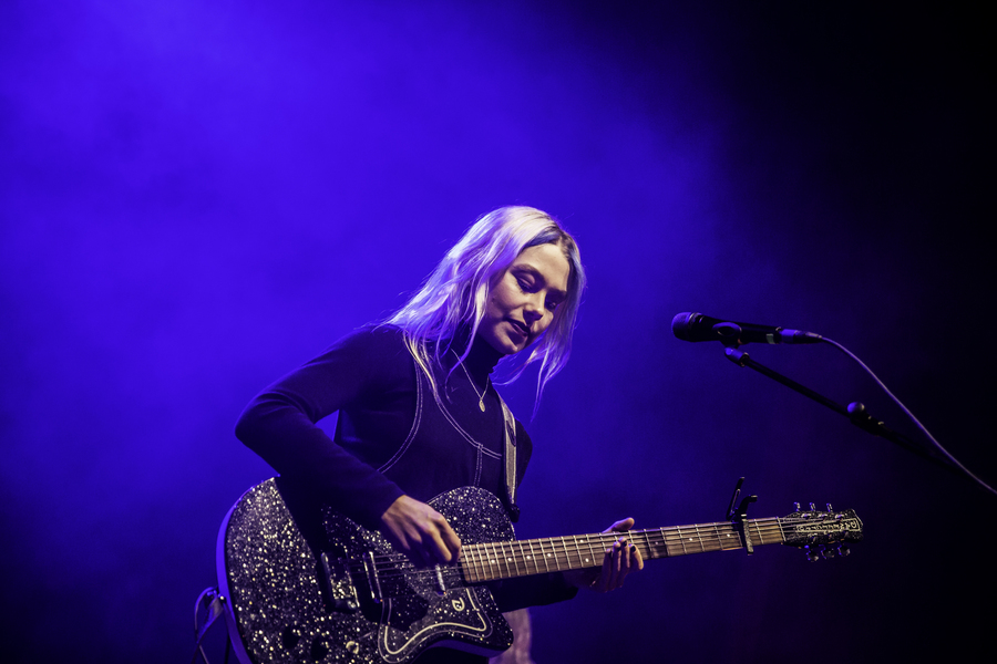 Better Oblivion Community Center live at O2 Ritz, Manchester, 12 May