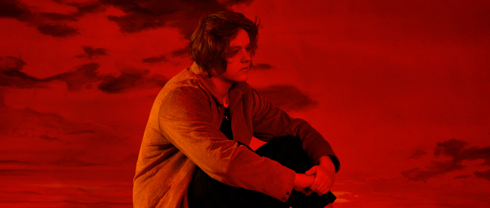Lewis Capaldi – Divinely Uninspired to a Hellish Extent