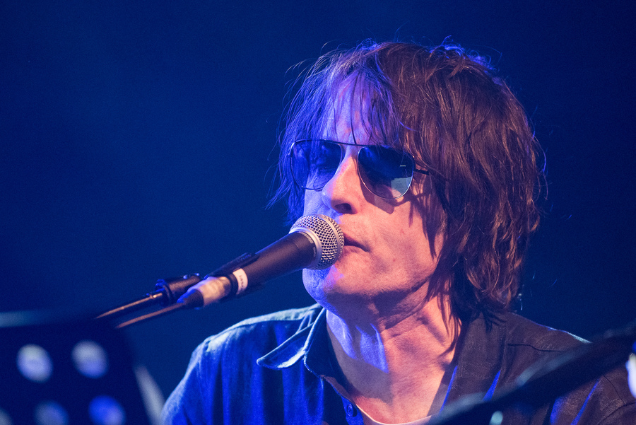 Spiritualized live at The Old Fruitmarket (Glw), 23 May