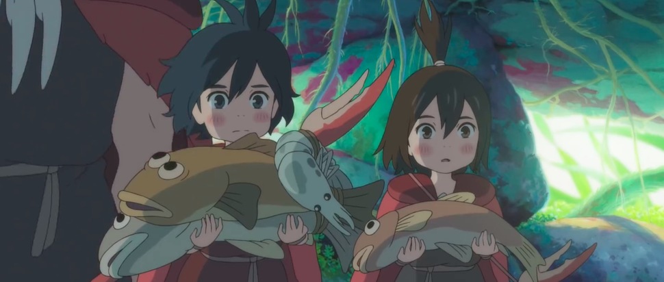 The Dawn of Studio Ponoc: is this the new Ghibli? - The Skinny