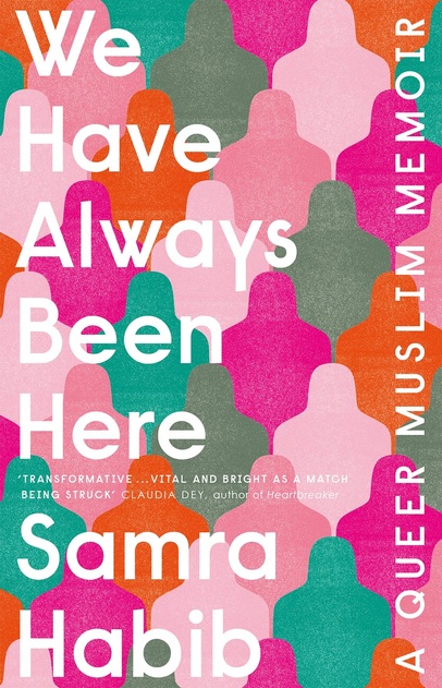 we were always here samra habib