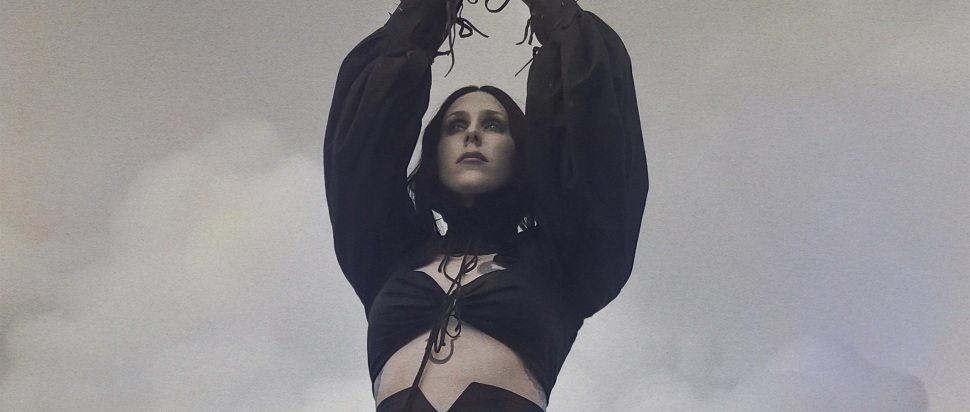 Chelsea Wolfe – Birth of Violence