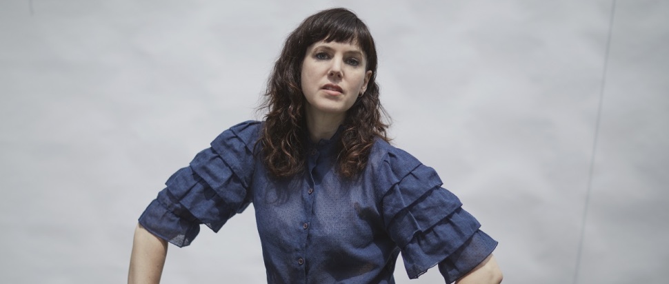 Anna Meredith on creating her own worlds on FIBS - The Skinny
