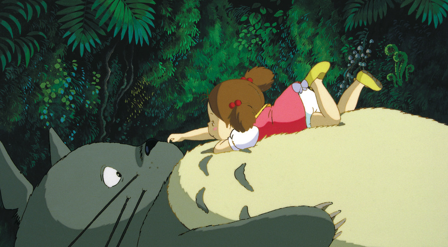 My Neighbour Totoro