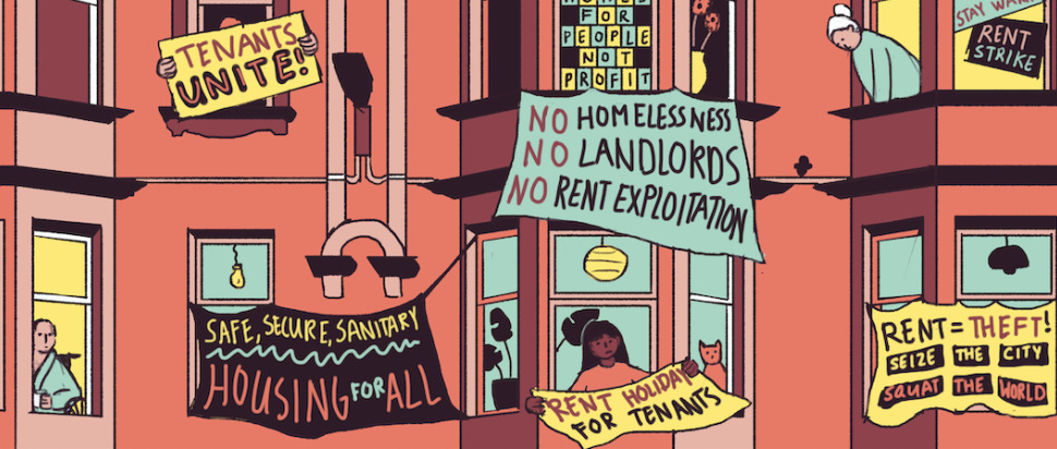 Tenants' Unions