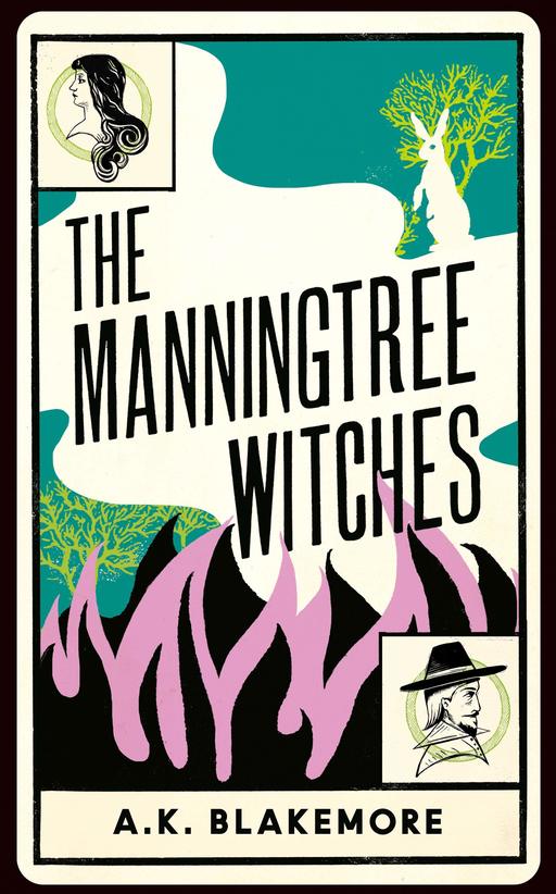 the manningtree witches review