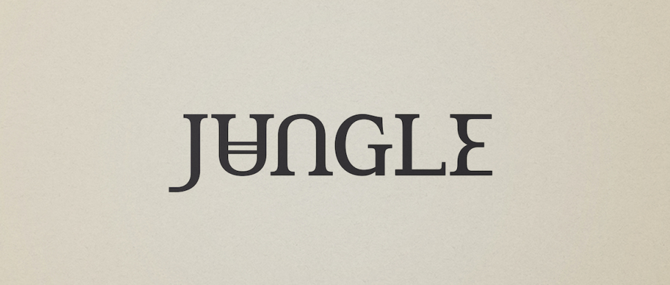 Jungle - Loving in Stereo