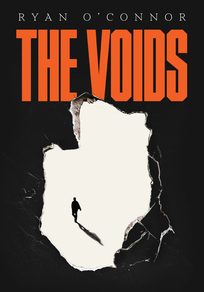 Cover image for The Voids by Ryan O'Connor