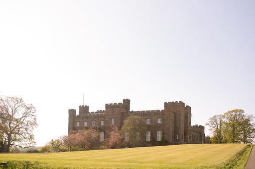 Scone Palace