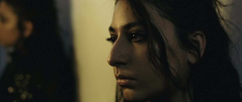 Arooj Aftab