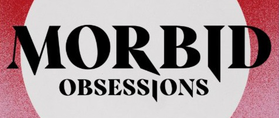 Morbid Obsessions by Alison Rumfitt, Frankie Miren