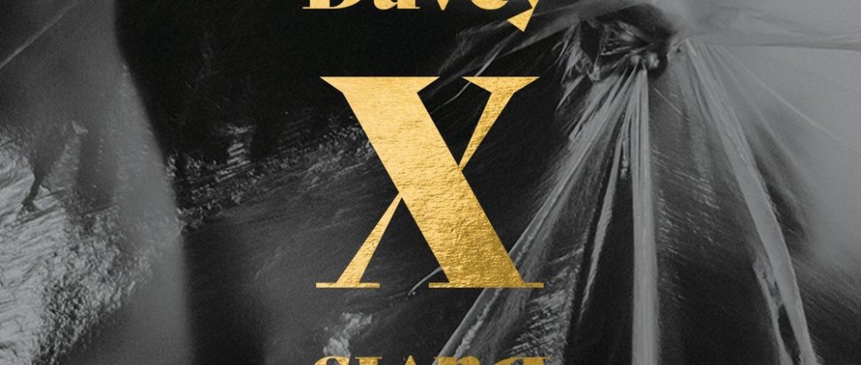X - Davey Davis