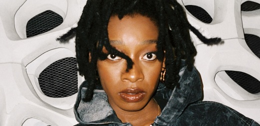 Little Simz - NO THANK YOU (): The Skinny