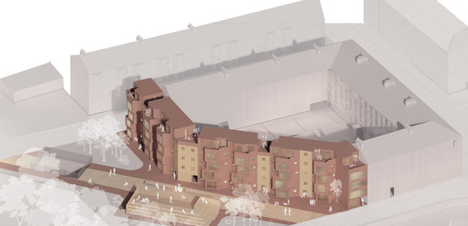 アート・デザイン・音楽 Approach - Graduate SchoolofArchitecture アート・デザイン・音楽 Approach - Graduate SchoolofArchitecture