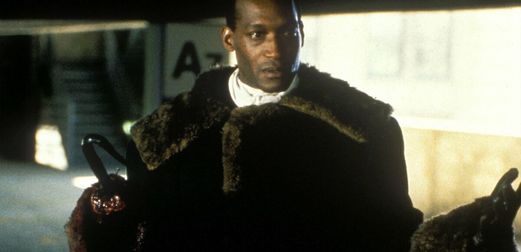 A still from Candyman.