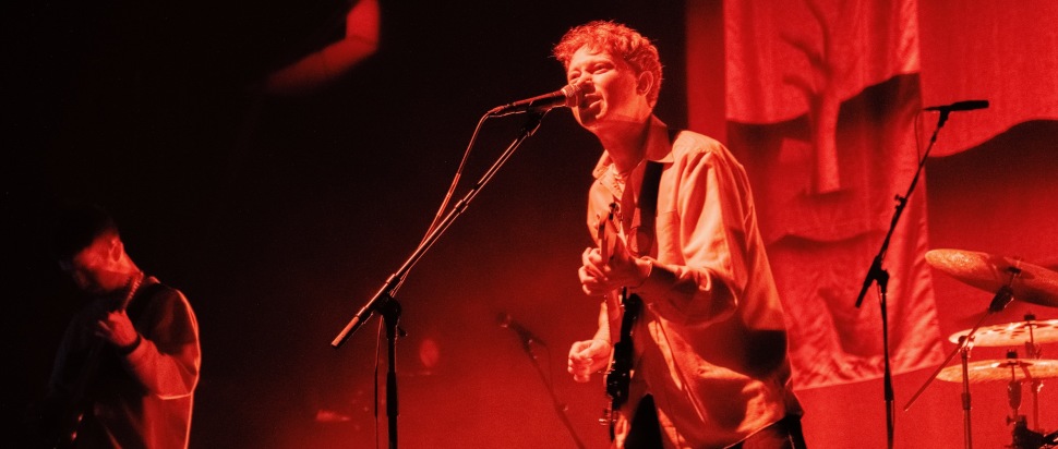 King Krule