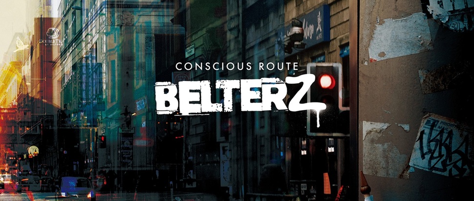 Conscious Route – Belterz