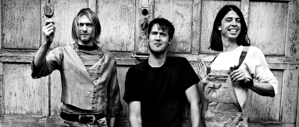 30 years later, in search of the real impact of Nirvana's 'Nevermind