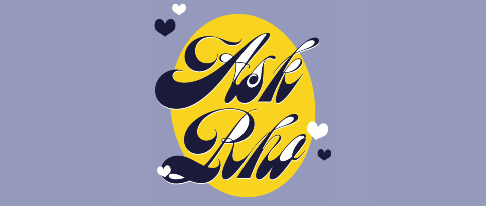 Ask Rho