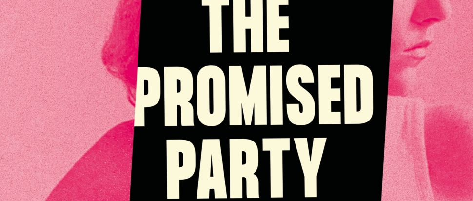 The Promised Party by Jennifer Clement