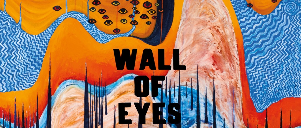 The Smile - Wall Of Eyes