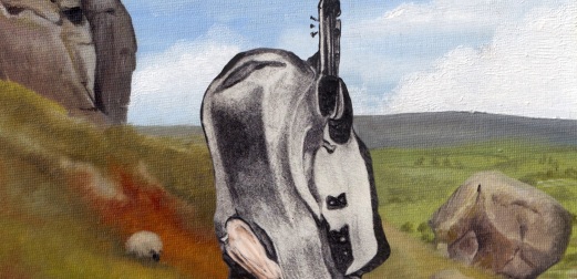 English Teacher album review: This Could Be Texas – The Skinny