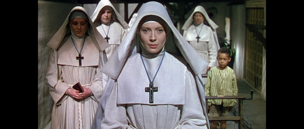 Made In England: The Films of Powell & Pressburger