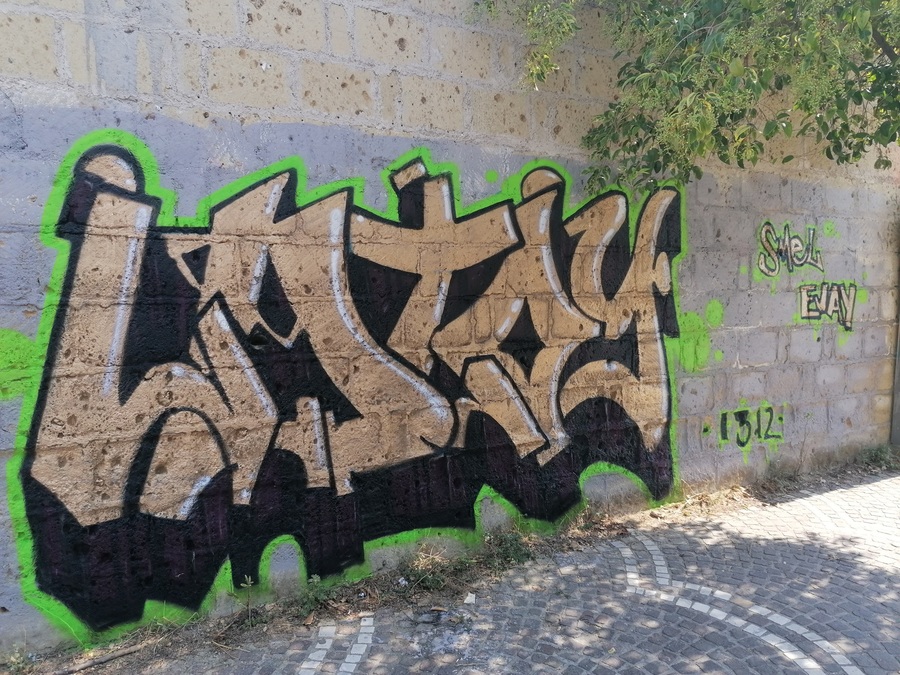 LaToy Graffiti