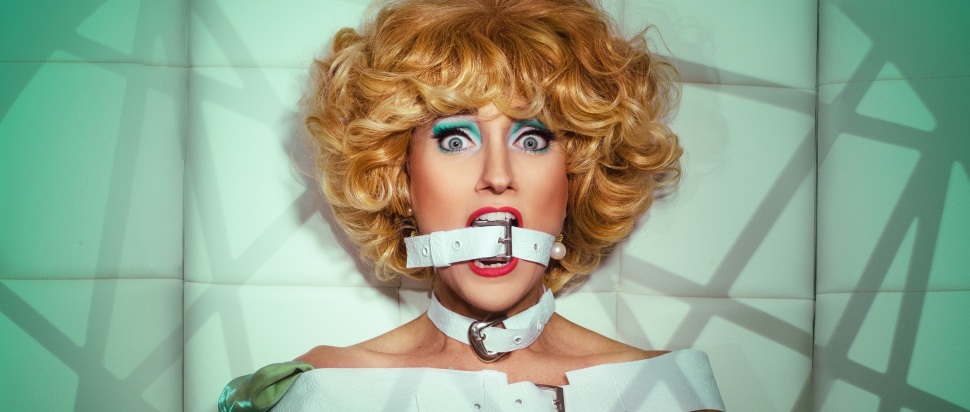 BATSHIT, Leah Shelton