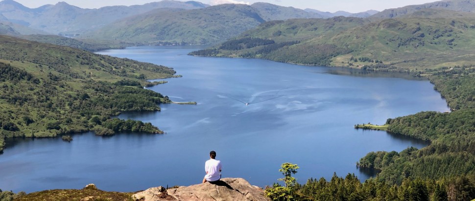 Loch Katrine