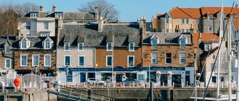 Anstruther Fish Bar