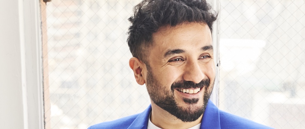 Vir Das