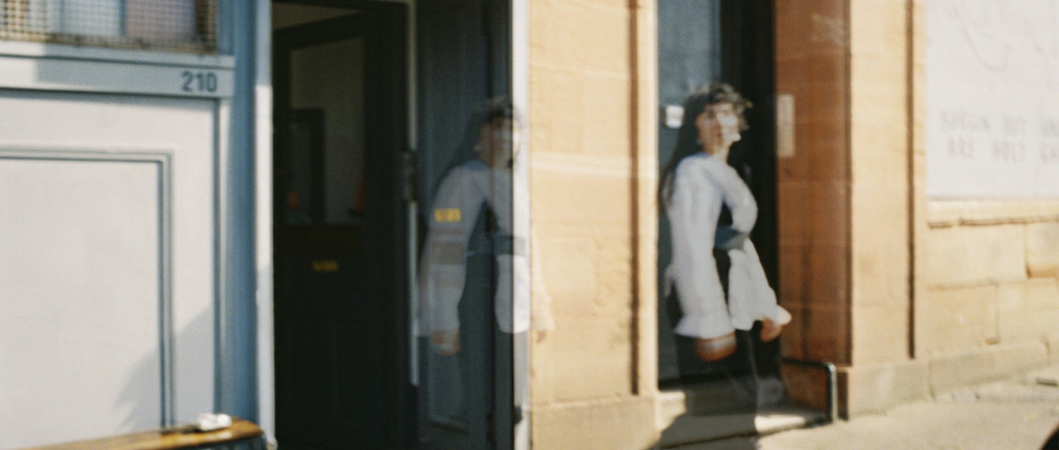 Inside Glasgow’s Listen Gallery – The Skinny