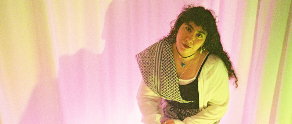 Inside Glasgow’s Listen Gallery – The Skinny