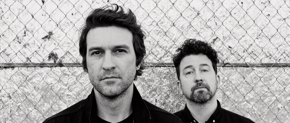 Japandroids – Fate & Alcohol