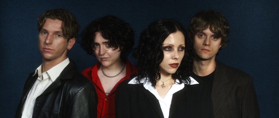 Pale Waves @ SWG3, Glasgow, 13 Oct