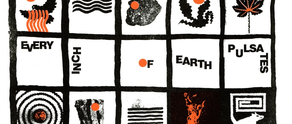 W.H. Lung – Every Inch of Earth Pulsates