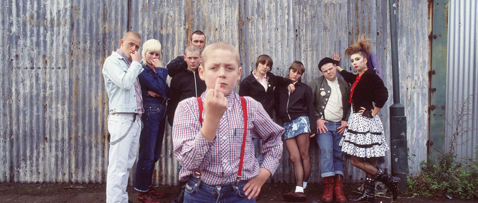 This Is England