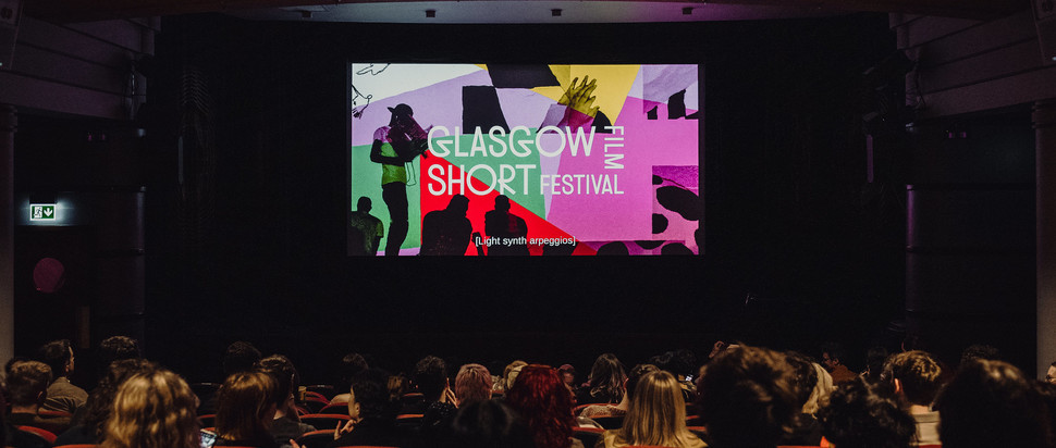 Glasgow Short Film Festival 2024