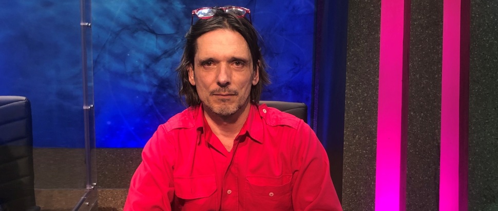 Jeremy Deller on University Challenge