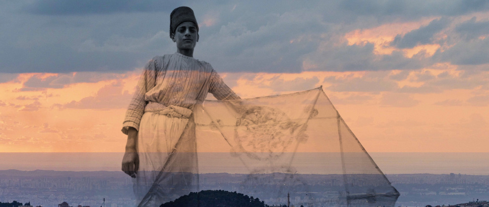 Longing for Palestine