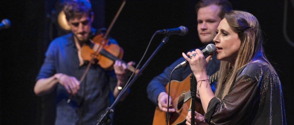 Siobhan Miller Tradfest