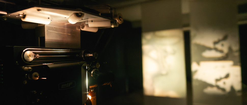 Alchemy Film and Moving Image Festival: 2025